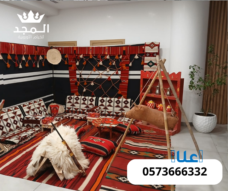 ركنيات تراثية, تاجير ركنيات شعبيه, استئجار طا
